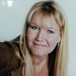 Meet your Posher, Keri